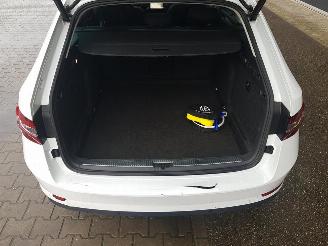 Skoda Superb Combi 1.4 TSI ACT Ambition Business picture 10