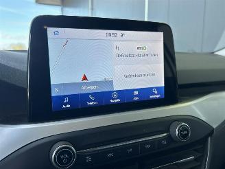 Ford Focus Wagon 1.0 EcoBoost Trend Edition Business picture 23