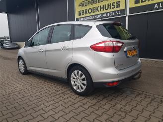 Ford C-Max 1.6 TDCi Trend picture 7