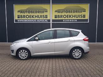 Ford C-Max 1.6 TDCi Trend picture 2