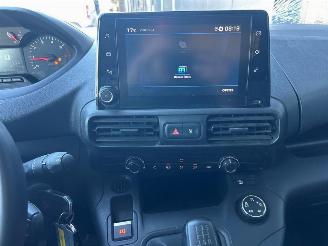 Peugeot Partner 1.5 BlueHDI Premium picture 14