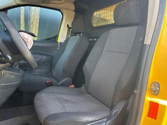 Peugeot Partner 1.5 BlueHDI Premium picture 8