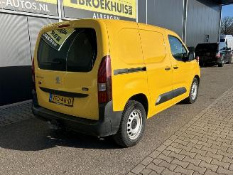 Peugeot Partner 1.5 BlueHDI Premium picture 7