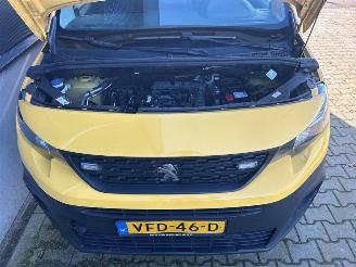 Peugeot Partner 1.5 BlueHDI Premium picture 15