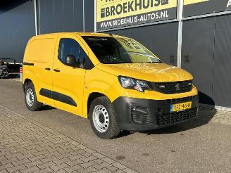 Peugeot Partner 1.5 BlueHDI Premium picture 5