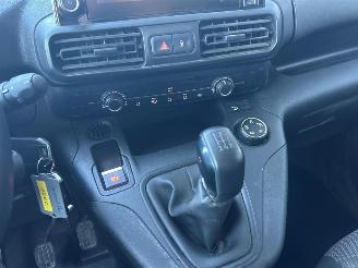 Peugeot Partner 1.5 BlueHDI Premium picture 13