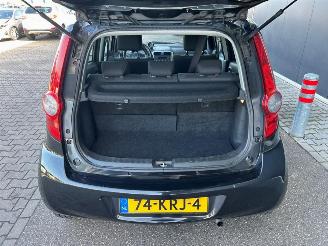 Opel Agila 1.0 Edition picture 16