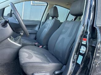 Opel Agila 1.0 Edition picture 12