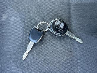 Opel Agila 1.0 Edition picture 21