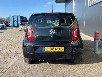 Volkswagen Up! 1.0 take up! BlueMotion picture 5