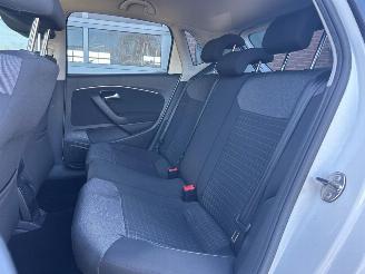 Volkswagen Polo 1.2 TSI Comfortline picture 16