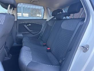 Volkswagen Polo 1.2 TSI Comfortline picture 16