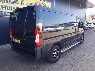 Fiat Ducato 30 2.3 MultiJet L2H1 130KW picture 8