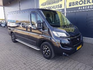 Fiat Ducato 30 2.3 MultiJet L2H1 130KW picture 6