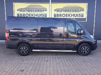 Fiat Ducato 30 2.3 MultiJet L2H1 130KW picture 4