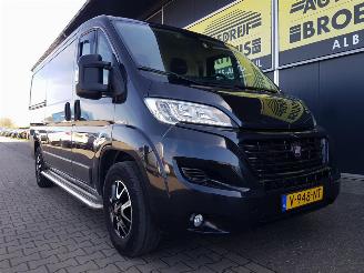 Fiat Ducato 30 2.3 MultiJet L2H1 130KW picture 30