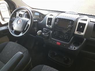 Fiat Ducato 30 2.3 MultiJet L2H1 130KW picture 10