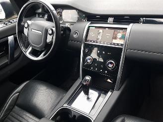 Land Rover Discovery Sport D150 2.0 R-Dynamic picture 16