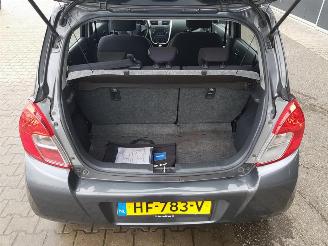 Suzuki Celerio 1.0 Comfort picture 22