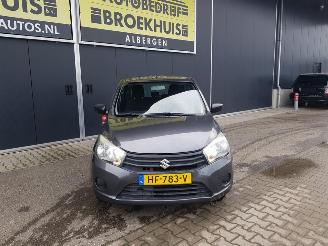 Suzuki Celerio 1.0 Comfort picture 3