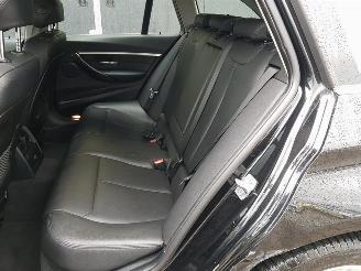 BMW 3-serie Touring 318i Centennial High Executive LUXURY picture 13