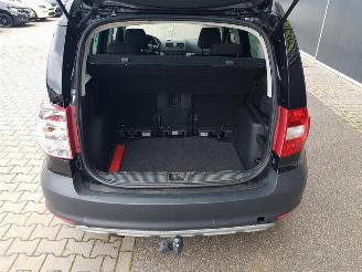 Skoda Yeti 1.2 TSI Comfort picture 13