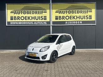 škoda osobní automobily Renault Twingo 1.5 dCi Dynamique 2011/5