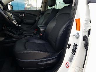 Hyundai Ix35 1.6i GDI Go! picture 14