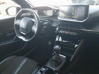 Peugeot 208 1.2 PureTech GT-Line picture 21