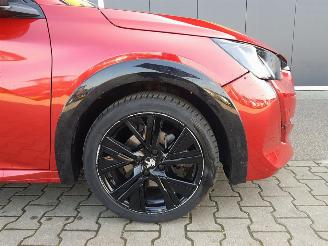 Peugeot 208 1.2 PureTech GT-Line picture 14