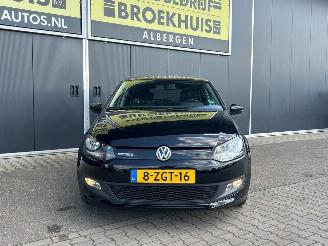 Volkswagen Polo 1.4 TDI BlueMotion picture 3
