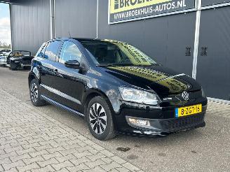 Volkswagen Polo 1.4 TDI BlueMotion picture 6