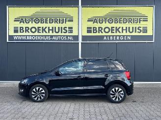 Volkswagen Polo 1.4 TDI BlueMotion picture 2