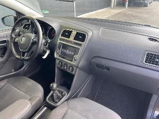 Volkswagen Polo 1.4 TDI BlueMotion picture 11
