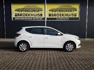 Dacia Sandero 1.0 TCe 90 Comfort picture 4