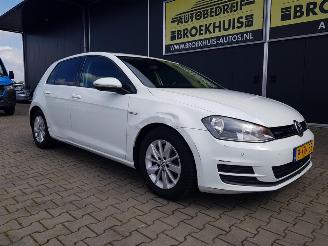 Volkswagen Golf 1.6 TDI Comfortline BlueMotion picture 6