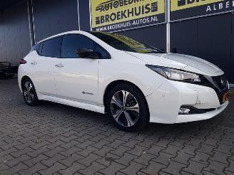 Nissan Leaf Tekna 40 kWh picture 6