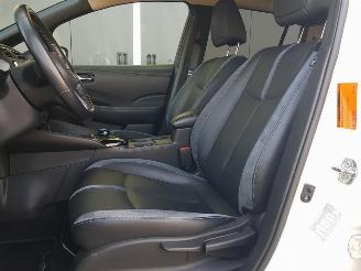 Nissan Leaf Tekna 40 kWh picture 11