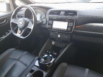 Nissan Leaf Tekna 40 kWh picture 13