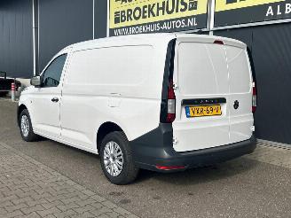 Volkswagen Caddy Cargo Maxi 2.0 TDI Economy Business picture 7