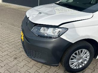 Volkswagen Caddy Cargo Maxi 2.0 TDI Economy Business picture 8