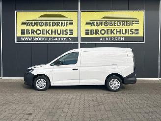 Volkswagen Caddy Cargo Maxi 2.0 TDI Economy Business picture 2