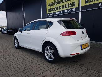Seat Leon 1.2 TSI Ecomotive Businessline COPA picture 7