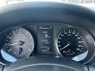 Nissan Pulsar 1.2 DIG-T Visia picture 18