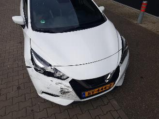Nissan Micra 0.9 IG-T N-Connecta picture 9