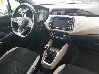 Nissan Micra 0.9 IG-T N-Connecta picture 18