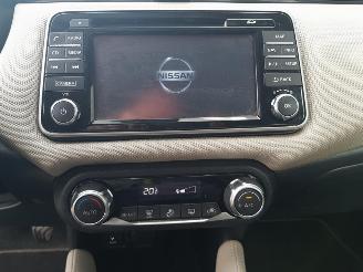 Nissan Micra 0.9 IG-T N-Connecta picture 20