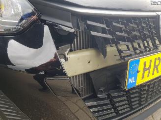 Peugeot 208 1.2 PureTech 100 Style picture 11