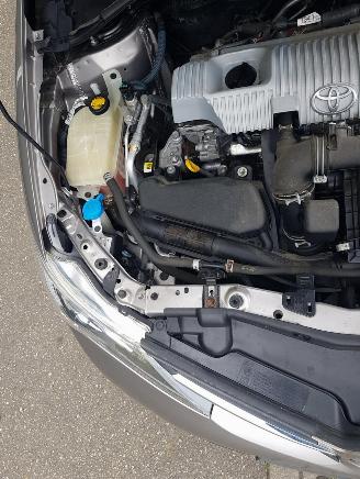 Toyota Auris 1.8 Hybrid Lease picture 14