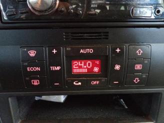 Audi A2 A2 (8Z0), Hatchback, 2000 / 2005 1.4 16V picture 19